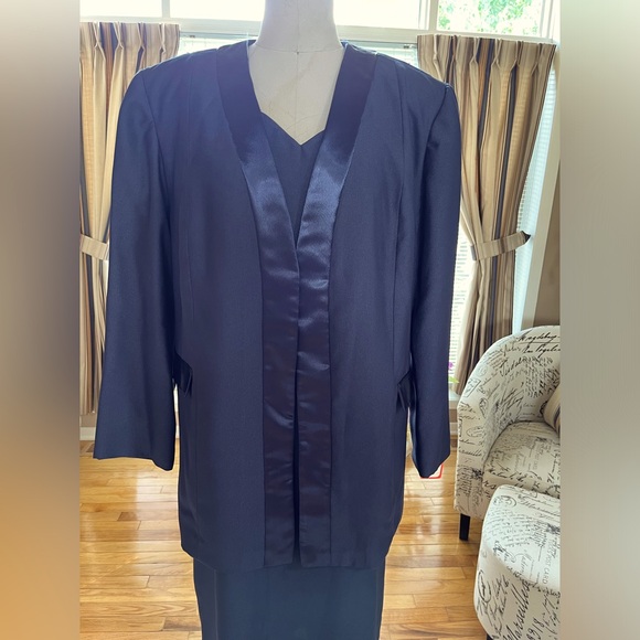 2 pce evening / special occasion - Picture 1 of 7